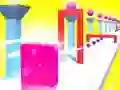 Logħba Jelly Shift Online onlajn Logħba Jelly Shift Online onlajn