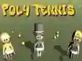 Logħba Poli Tennis onlajn Logħba Poli Tennis onlajn