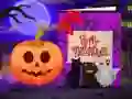 Logħba Halloween Heni, Prinċipessa Designer ta' Kards onlajn Logħba Halloween Heni, Prinċipessa Designer ta' Kards onlajn