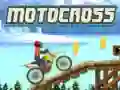 Logħba Motocross onlajn Logħba Motocross onlajn