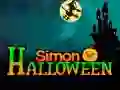 Logħba Simon Halloween onlajn Logħba Simon Halloween onlajn