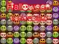 Logħba Blokki ta' Halloween: Kolaps onlajn Logħba Blokki ta' Halloween: Kolaps onlajn