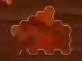 Logħba Puzzle Hexa tal-Wood onlajn