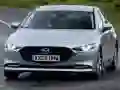 Logħba Mazda 3 Sedan onlajn Logħba Mazda 3 Sedan onlajn