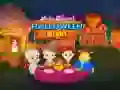 Logħba Baby Hazel Lejl il-Halloween onlajn