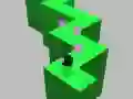 Logħba Ball Zigzag onlajn Logħba Ball Zigzag onlajn