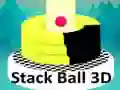 Logħba Balla Mxandra 3D onlajn Logħba Balla Mxandra 3D onlajn