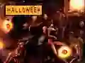 Logħba Halloween onlajn Logħba Halloween onlajn