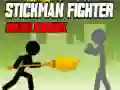 Logħba Stickman Lottatur Mega Brawl onlajn