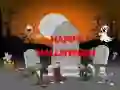 Logħba Halloween Hieni onlajn Logħba Halloween Hieni onlajn