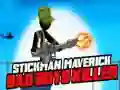 Logħba Stickman Maverick: Qattiela ta' Ġuvini Ħażin onlajn