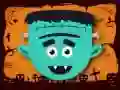 Logħba Halloween Fejn huwa my zombie onlajn