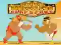 Logħba Super Wrestlers Slaps Fury onlajn Logħba Super Wrestlers Slaps Fury onlajn