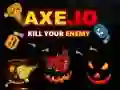 Logħba Axe.io onlajn