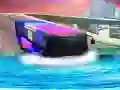 Logħba Bus tal-Isurf fuq il-Water onlajn