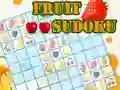 Logħba Sudoku tal-Frott onlajn