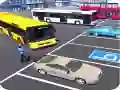 Logħba Parkjazzjoni tal-Bus tal-Belt onlajn Logħba Parkjazzjoni tal-Bus tal-Belt onlajn