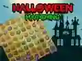 Logħba Halloween Aġġustament onlajn