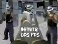 Logħba Operazzjonijiet Infiniti FPS onlajn