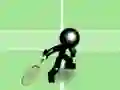 Logħba Tennis Stickman 3D onlajn Logħba Tennis Stickman 3D onlajn