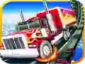 Logħba Simulazzjoni ta' Ħaddiem Truck Impossibbli 3D onlajn Logħba Simulazzjoni ta' Ħaddiem Truck Impossibbli 3D onlajn
