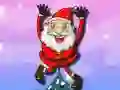 Logħba Skutt ta' Santa Claus onlajn Logħba Skutt ta' Santa Claus onlajn
