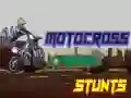 Logħba Motokross Estremi Stunts onlajn Logħba Motokross Estremi Stunts onlajn