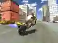 Logħba Simulatur ta' Moto Stunt Racing onlajn