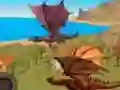Logħba Simulatur ta' Dragon onlajn