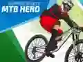 Logħba Hero MTB tal-Isports tas-Sajf onlajn