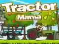 Logħba Manija tat-Tractor onlajn Logħba Manija tat-Tractor onlajn
