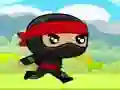 Logħba Ninja onlajn Logħba Ninja onlajn