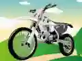 Logħba Puzzle ta' motokrossi super veloċi onlajn Logħba Puzzle ta' motokrossi super veloċi onlajn