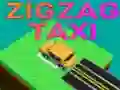 Logħba Taxi Zigzag onlajn Logħba Taxi Zigzag onlajn