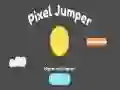 Logħba Saltatur Pixel onlajn Logħba Saltatur Pixel onlajn