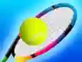 Logħba Tennis Taħdid onlajn Logħba Tennis Taħdid onlajn