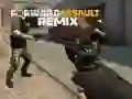Logħba Remix ta’ Attakk 'Il Quddiem onlajn