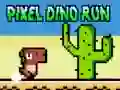 Logħba Riħ Dino Pixel onlajn