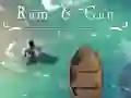 Logħba Rum u Arm onlajn