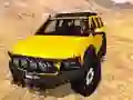 Logħba Simulatur Offroad 4x4 onlajn