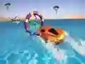 Logħba Ijdu Vettura Surfista Flottanti: Race tal-Bajja onlajn Logħba Ijdu Vettura Surfista Flottanti: Race tal-Bajja onlajn