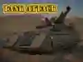 Logħba Attakk ta' Tank onlajn