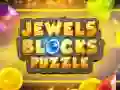 Logħba Puzzle tal-Block tal-Ġojjelli onlajn Logħba Puzzle tal-Block tal-Ġojjelli onlajn