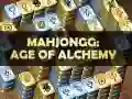Logħba Mahjong Alkimija onlajn