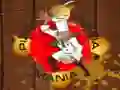 Logħba Manija tal-Pizza Ninja onlajn Logħba Manija tal-Pizza Ninja onlajn