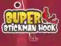 Logħba Super Stickman Hook onlajn Logħba Super Stickman Hook onlajn