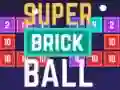 Logħba Super Balla Brik onlajn Logħba Super Balla Brik onlajn