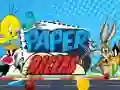 Logħba Racers tal-Paper onlajn