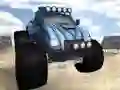 Logħba Freestyle ta 'Monster Truck onlajn Logħba Freestyle ta 'Monster Truck onlajn