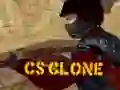 Logħba Klon CS onlajn Logħba Klon CS onlajn